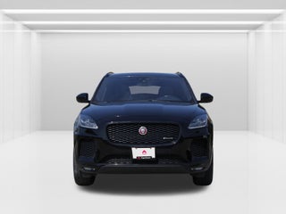2019 Jaguar E-PACE
