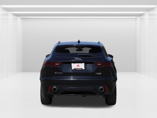 2019 Jaguar E-PACE