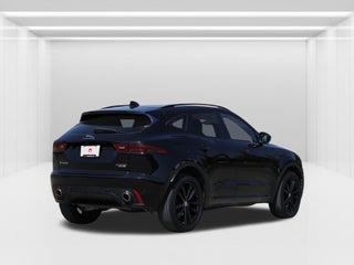 2019 Jaguar E-PACE