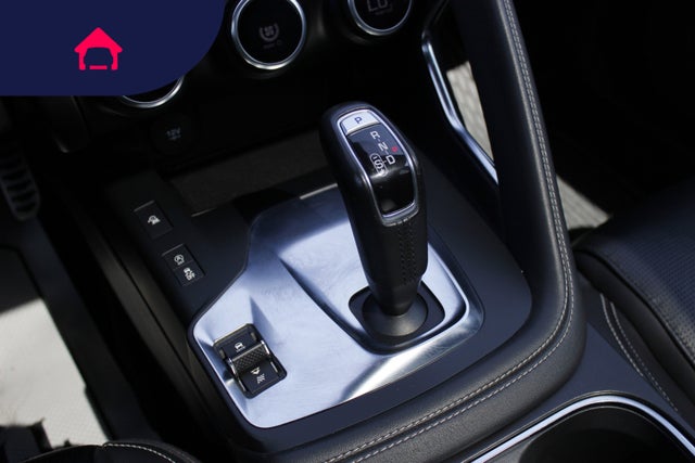 2019 Jaguar E-PACE