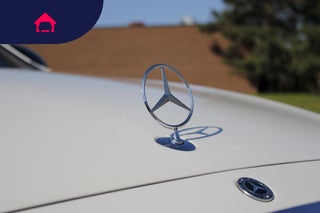 2022 Mercedes-Benz S-Class