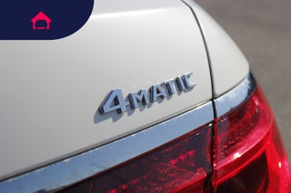2022 Mercedes-Benz S-Class