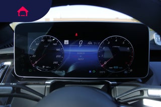 2022 Mercedes-Benz S-Class