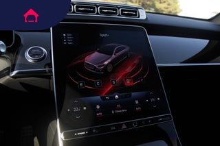 2022 Mercedes-Benz S-Class