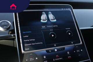 2022 Mercedes-Benz S-Class