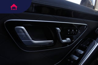 2022 Mercedes-Benz S-Class