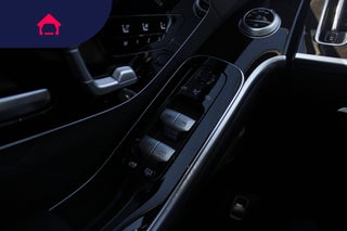 2022 Mercedes-Benz S-Class