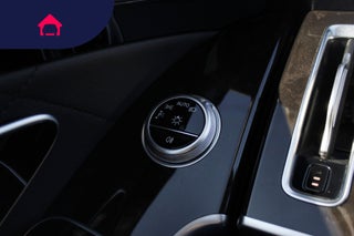 2022 Mercedes-Benz S-Class
