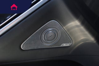 2022 Mercedes-Benz S-Class