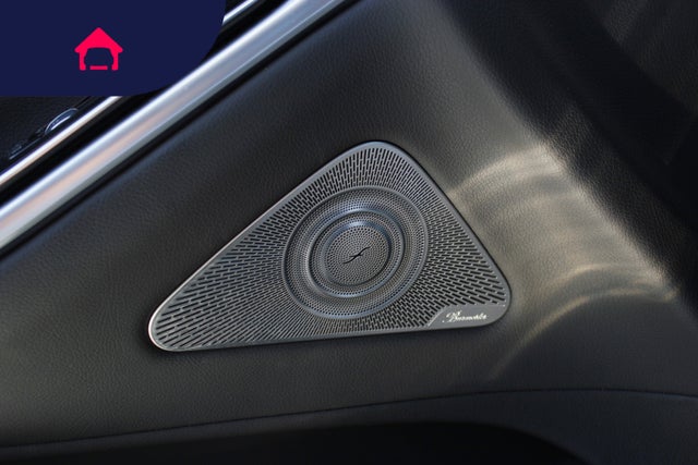2022 Mercedes-Benz S-Class