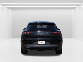 2020 Porsche Cayenne