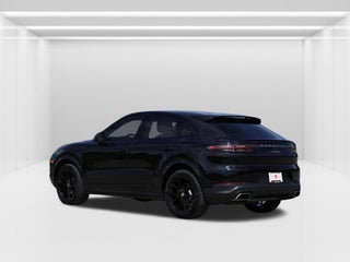 2020 Porsche Cayenne