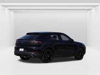2020 Porsche Cayenne