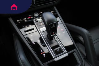 2020 Porsche Cayenne