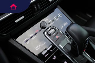 2020 Porsche Cayenne
