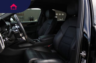 2020 Porsche Cayenne