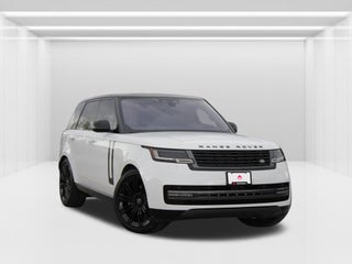 2023 Land Rover Range Rover