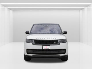 2023 Land Rover Range Rover