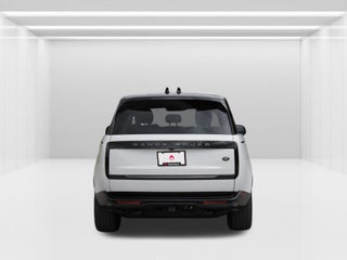 2023 Land Rover Range Rover