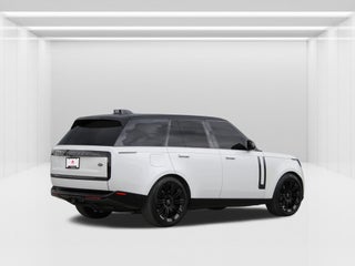 2023 Land Rover Range Rover