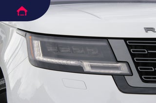 2023 Land Rover Range Rover