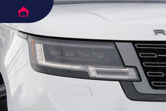 2023 Land Rover Range Rover