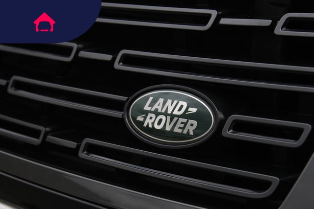 2023 Land Rover Range Rover