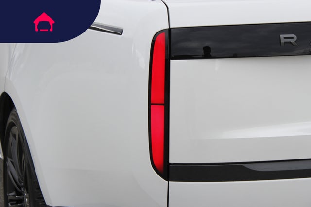2023 Land Rover Range Rover