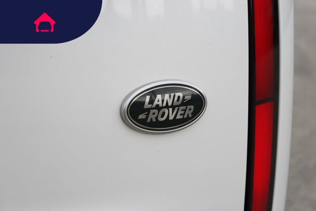 2023 Land Rover Range Rover