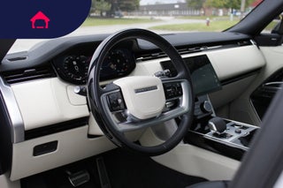 2023 Land Rover Range Rover