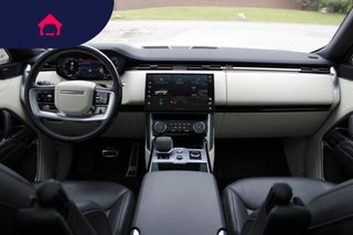 2023 Land Rover Range Rover