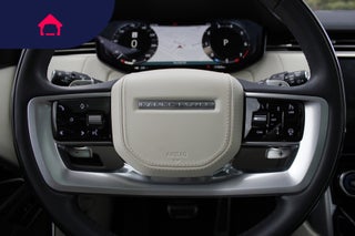 2023 Land Rover Range Rover
