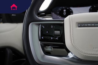 2023 Land Rover Range Rover