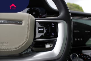 2023 Land Rover Range Rover