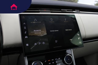 2023 Land Rover Range Rover