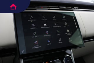 2023 Land Rover Range Rover