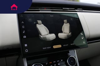 2023 Land Rover Range Rover