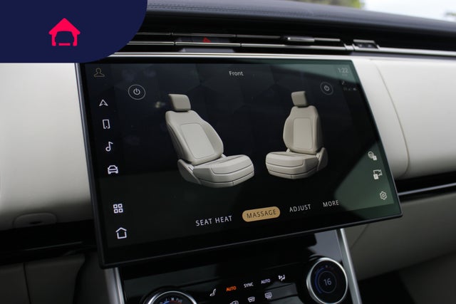 2023 Land Rover Range Rover