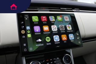 2023 Land Rover Range Rover