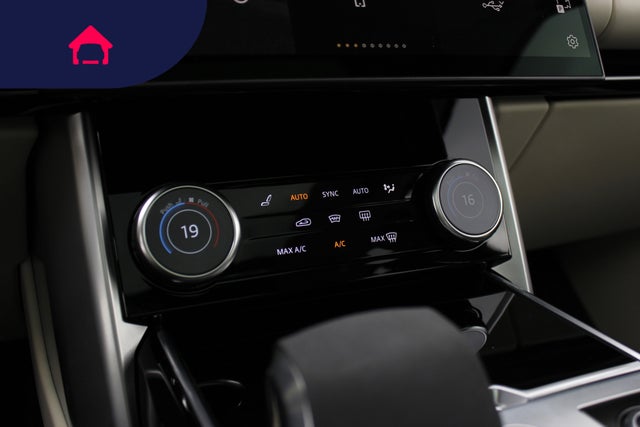2023 Land Rover Range Rover