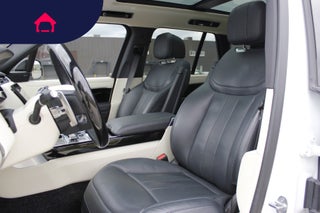 2023 Land Rover Range Rover