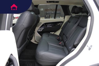 2023 Land Rover Range Rover
