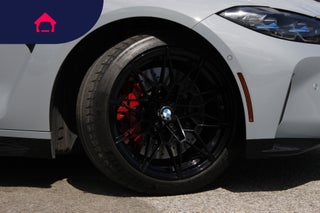 2022 BMW M4