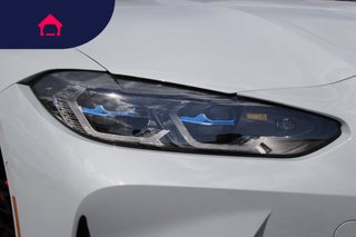 2022 BMW M4