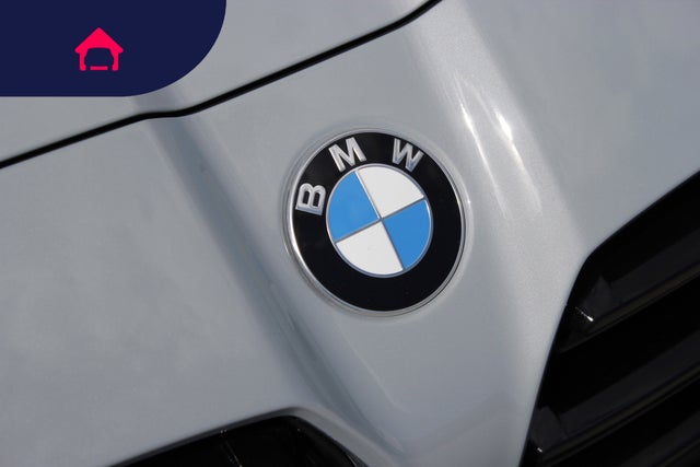 2022 BMW M4
