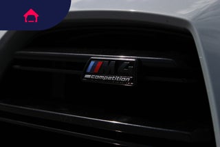 2022 BMW M4