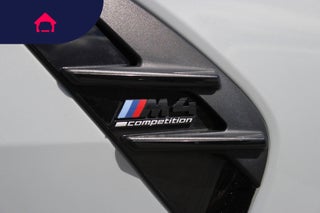 2022 BMW M4