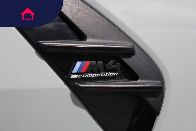 2022 BMW M4