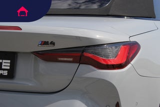 2022 BMW M4
