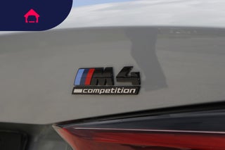 2022 BMW M4